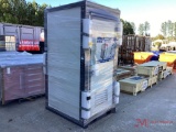 (UNUSED) BATSONE MOBILE TOILET