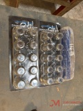 LUG NUT COVERS & TOOL