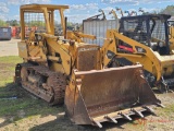 INTERNATIONAL 500C CRAWLER LOADER