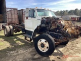 1998 FORD TRUCK