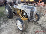 FORD TRACTOR