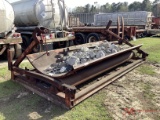 ROLLER ATTACHMENT FOR STEEL ROLLER