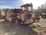 1985 DRESSER 412B MOTOR SCRAPER