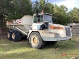 2002 TEREX TA30 OFFROAD DUMP TRUCK