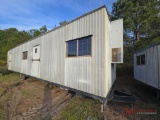 OFFICE TRAILER