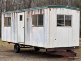 PORTABLE OFFICE