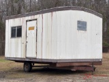 PORTABLE OFFICE