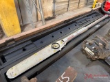 TORQUE WRENCH