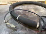 (NEW UNUSED) HYDRAULIC CONCRETE VIBRATOR