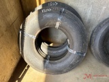 (2) NEW SUMITOMO 9.00-20 TIRE