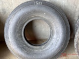 (1) SUMITOMO 10.00R15TIRE