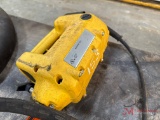 WACKER ELECTRIC POWERED CONCRETE VIBRATOR