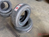 (2) NEW 235/75R15 TIRES