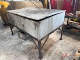 PARTS WASHER