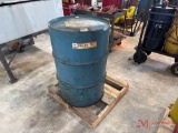 SEALED 55 GALLON DRUM AMOCO MP90 WEIGHT GEAR LUBE