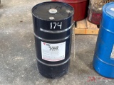 SEALED WOLFS HEAD HDX SAE80W-90 GEAR LUBE