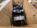 (NEW) TARGET PORTACUT IV CONCRETE SAW