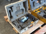 BEAM ALIGNER 4700 W/ CARRY CASE