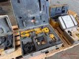 DIAL GRADE SL SYSTEM