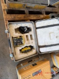 (2) LASER SYSTEMS
