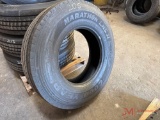 GOODYEAR 295/80R22.5 TIRE