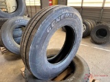 GERNERAL 11R24.5 TIRE