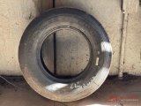 (1) HERCULES ST225/75R15 TIRE