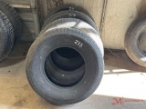 (4) NEW WILD TRAIL LT215/85R16 TIRES