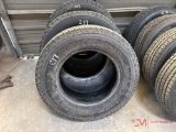 (3) TOYO H/T OPEN COUNTRY LT275/65R18 TIRES