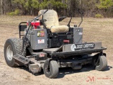 DIXIE CHOPPER XT3000 QUAD LOOP 72
