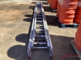 40' EXTENSION LADDER