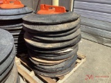 SAFETY BARREL WITH MULTIPLE BASES