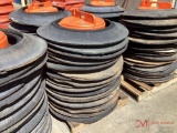 SAFETY BARREL WITH MULTIPLE BASES