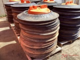 SAFETY BARREL WITH MULTIPLE BASES