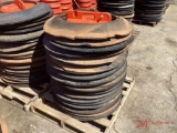 SAFETY BARREL WITH MULTIPLE BASES
