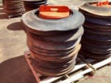 SAFETY BARREL WITH MULTIPLE BASES