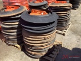 SAFETY BARREL WITH MULTIPLE BASES