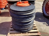 SAFETY BARREL WITH MULTIPLE BASES