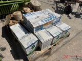 PALLET OF BALER TWINE