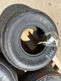 (1) N.0-80-12 IMPLEMENT TIRE