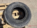 (1) NEW 11L-15SL IMPLEMENT TIRE