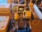 TOPCON PZL-1 MILLIMETER GPS SET