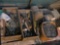 CONTENTS OF PALLET