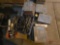 CONTENTS OF PALLET