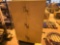 METAL STORAGE CABINET