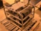 HYDRA SLEDGE 018 HYDRAULIC POWER PACK