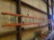 40' FIBERGLASS ALUMINUM EXTENSION LADDER