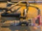 (2) PNEUMATIC JACK HAMMERS