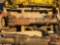 (1) PNEUMATIC JACK HAMMER