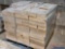 PALLET OF CONCRETE BLOCKS
